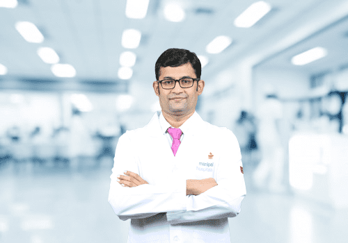 Dr Gopal Rathi